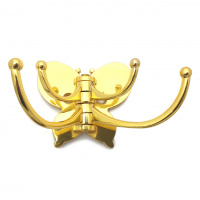 Крючок SOLLER 805 золото