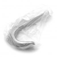 Крючок SOLLER М25 хром