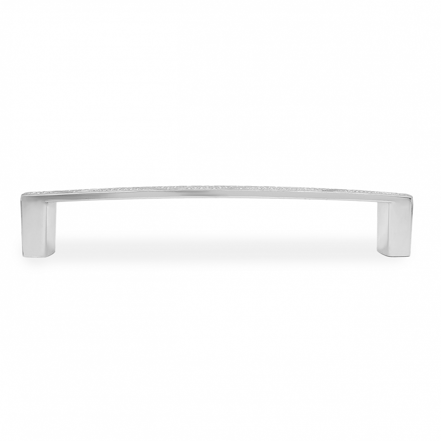 Ручка мебельная SOLLER 872-128 хром