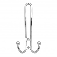 Крючок SOLLER 208А хром