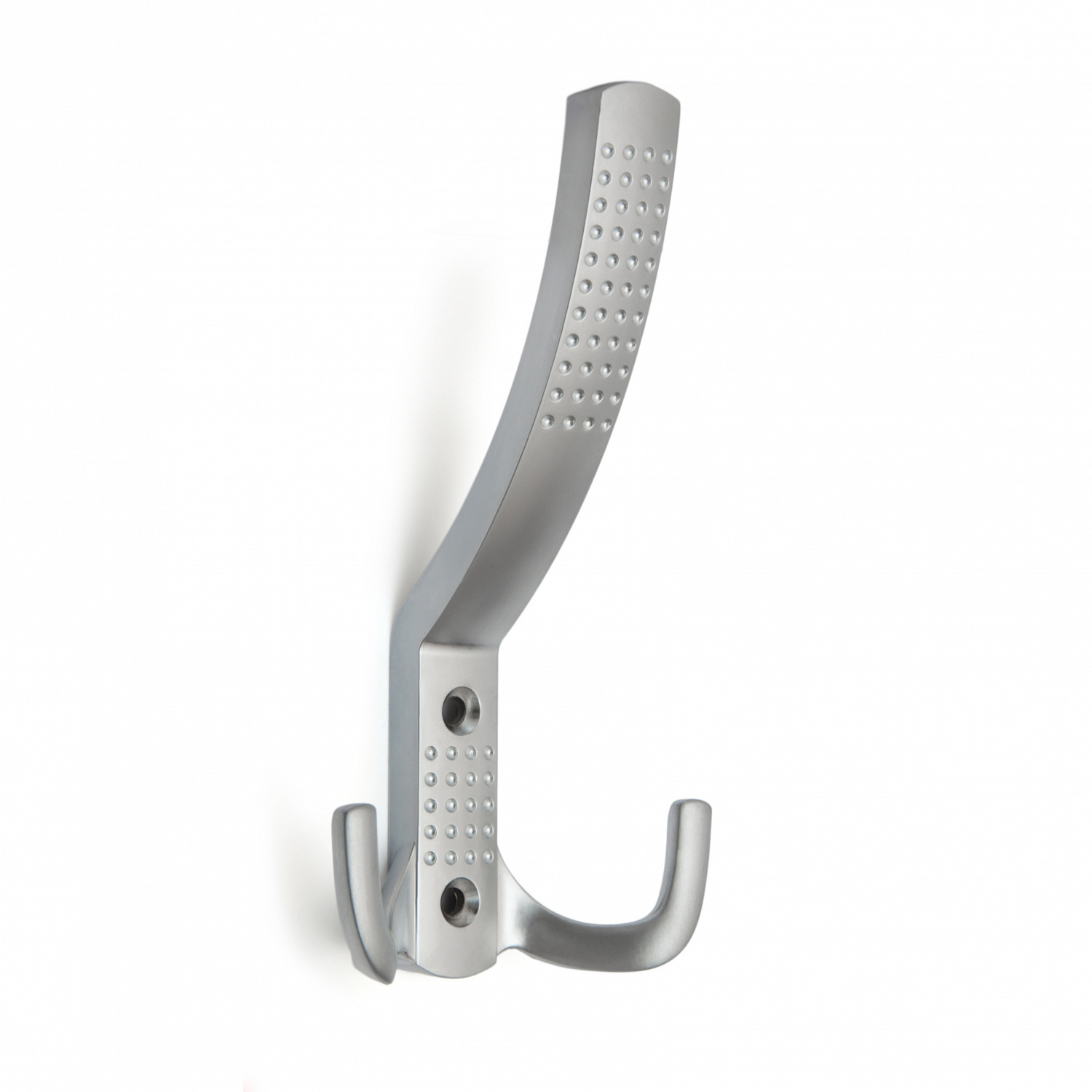 Крючок SOLLER 212А матовый хром