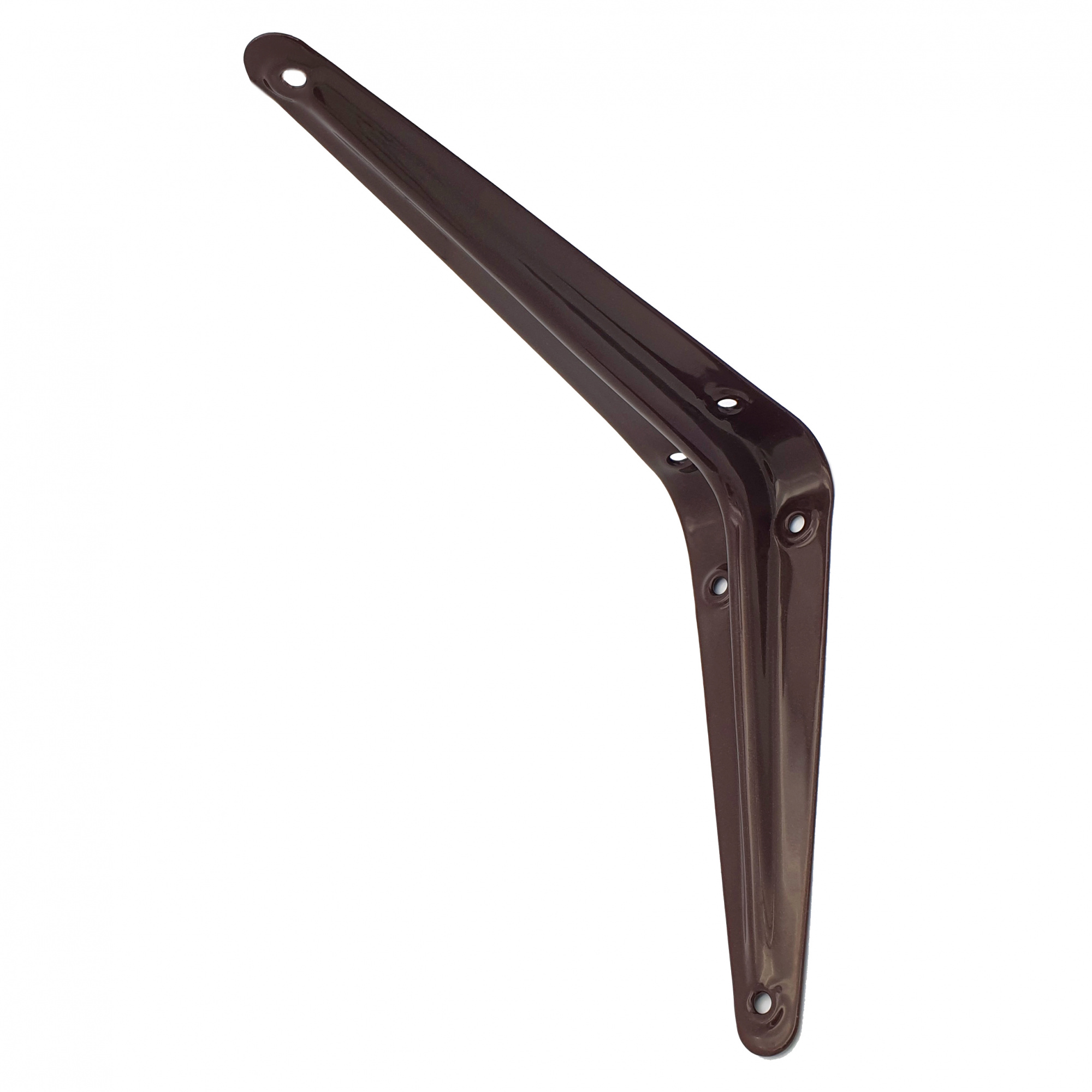 Консоль SOLLER 125*150 мм коричневая 