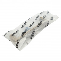 Ручка мебельная SOLLER 872-96 антик/латунь RB