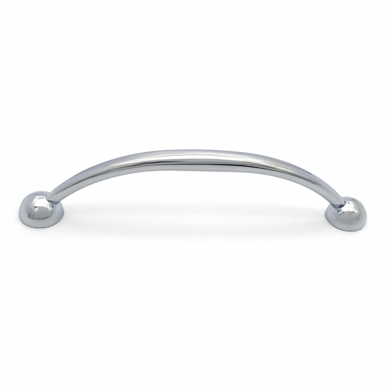 Ручка мебельная SOLLER 1885-96 хром