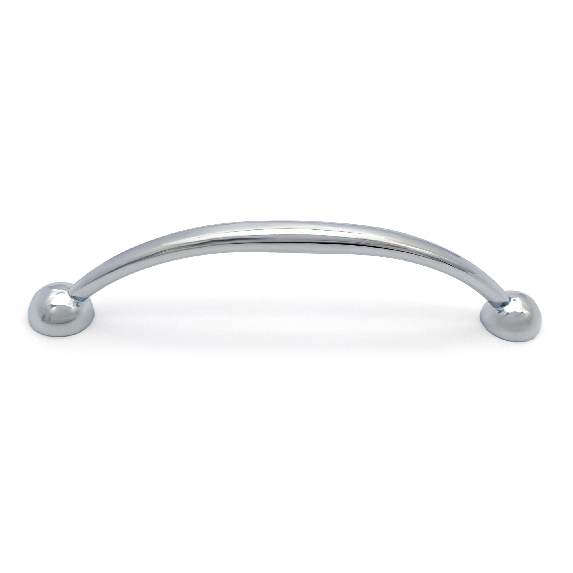 Ручка мебельная SOLLER 1885-96 хром