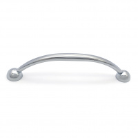 Ручка мебельная SOLLER 1885-96 хром