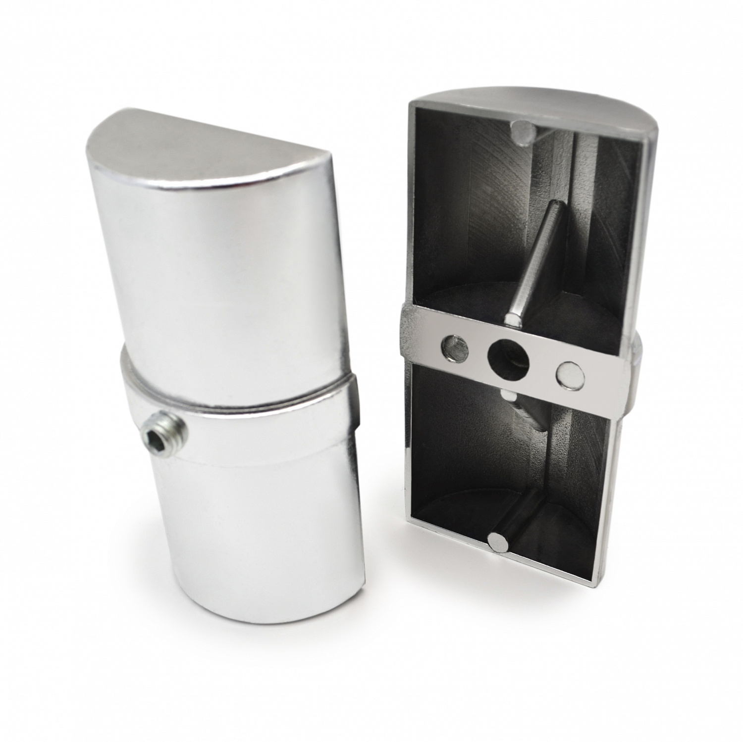 Соединитель для труб d-50 мм SOLLER R-10 А 