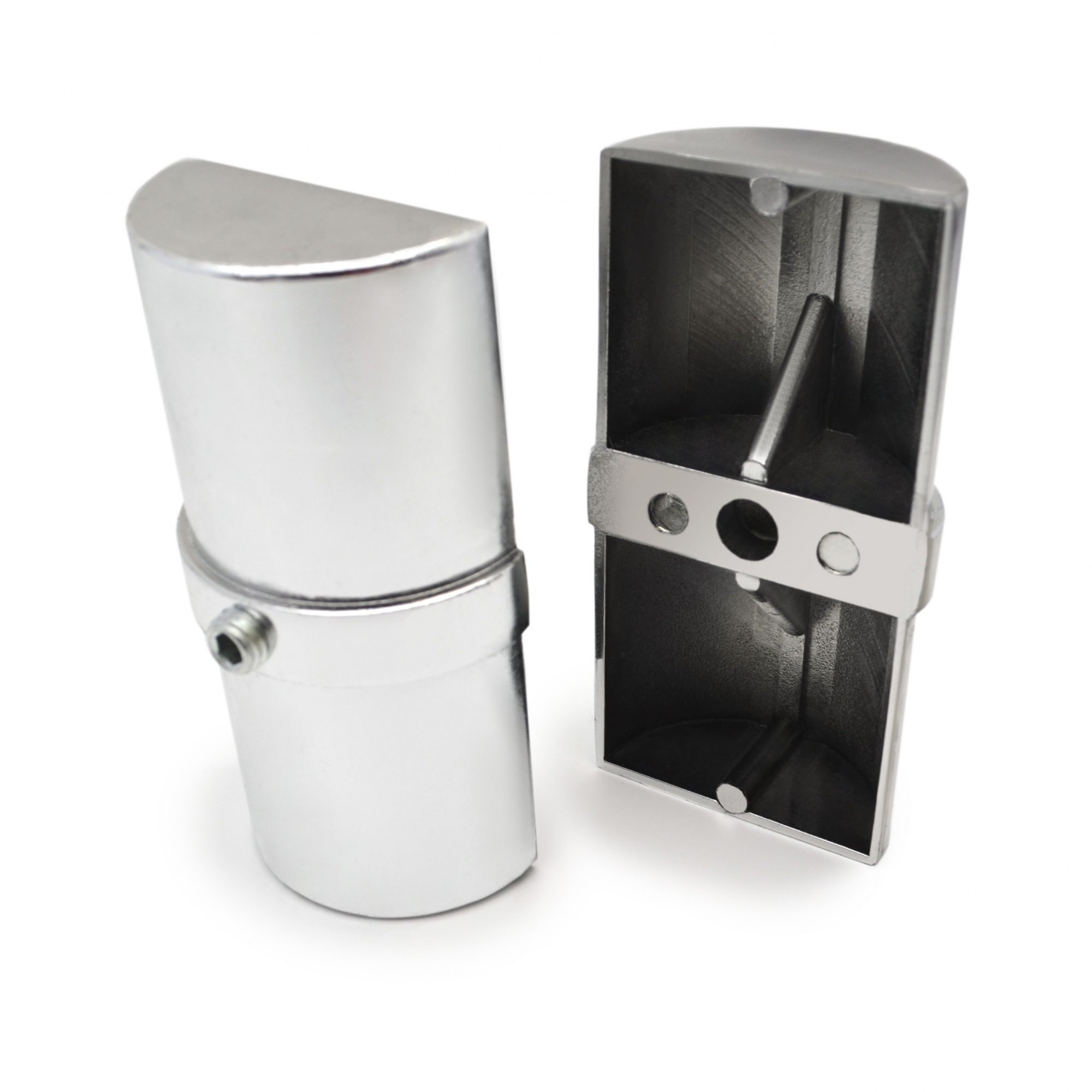 Соединитель для труб d-50 мм SOLLER R-10 А 