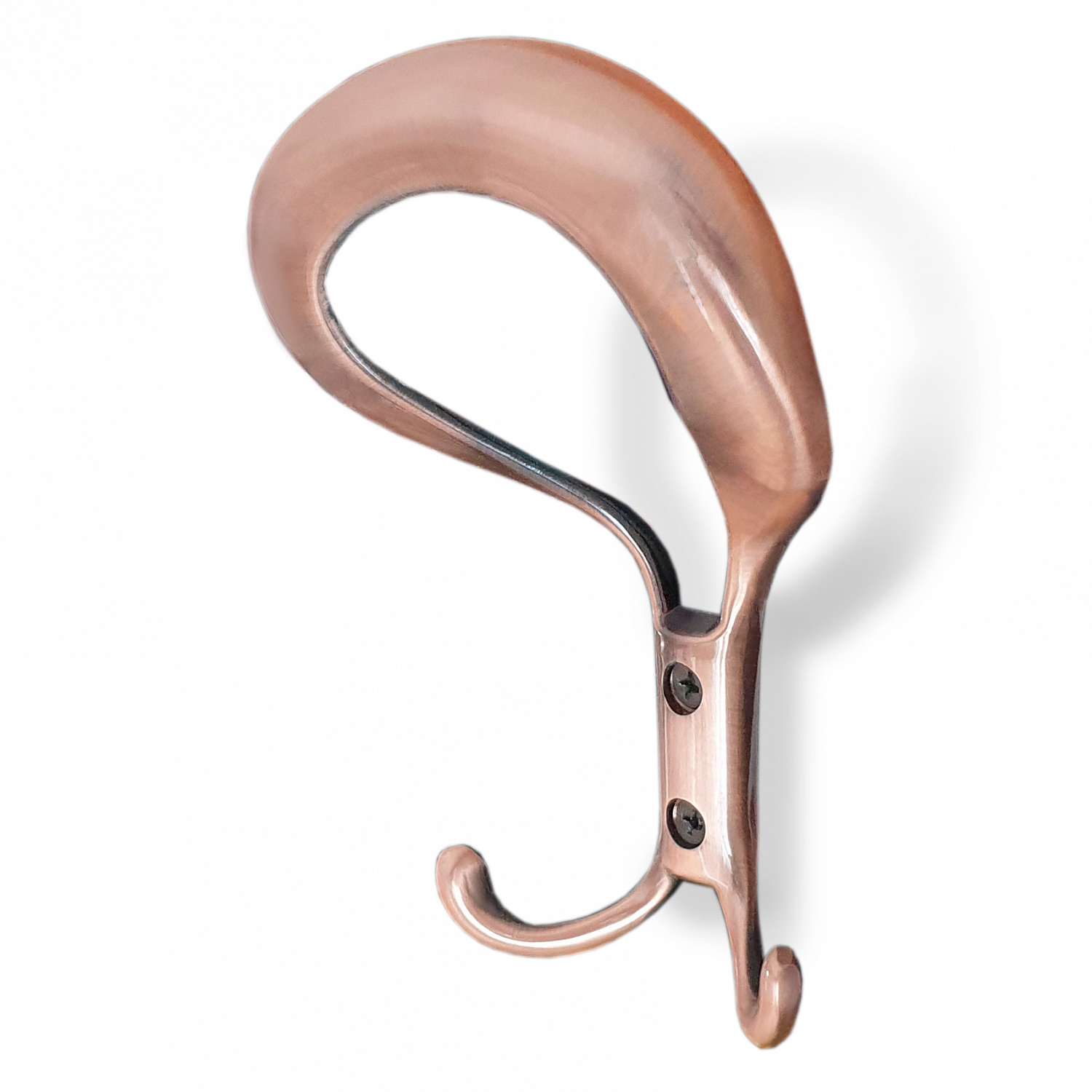 Крючок SOLLER 210 медь