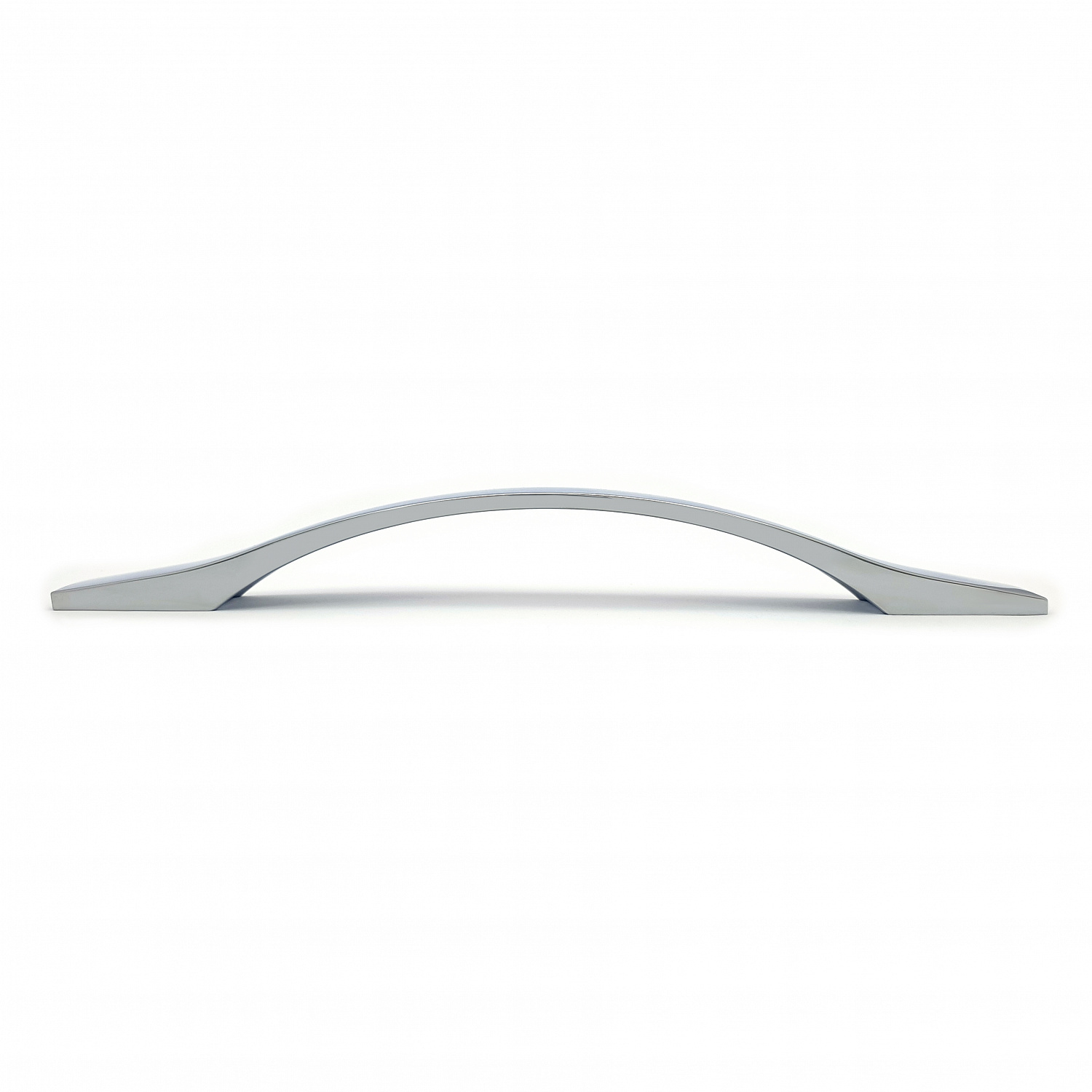 Ручка мебельная SOLLER 5306-160 хром 