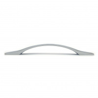 Ручка мебельная SOLLER 5306-160 хром 