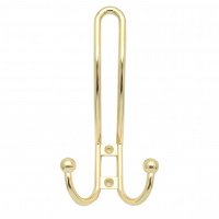 Крючок SOLLER 208А золото