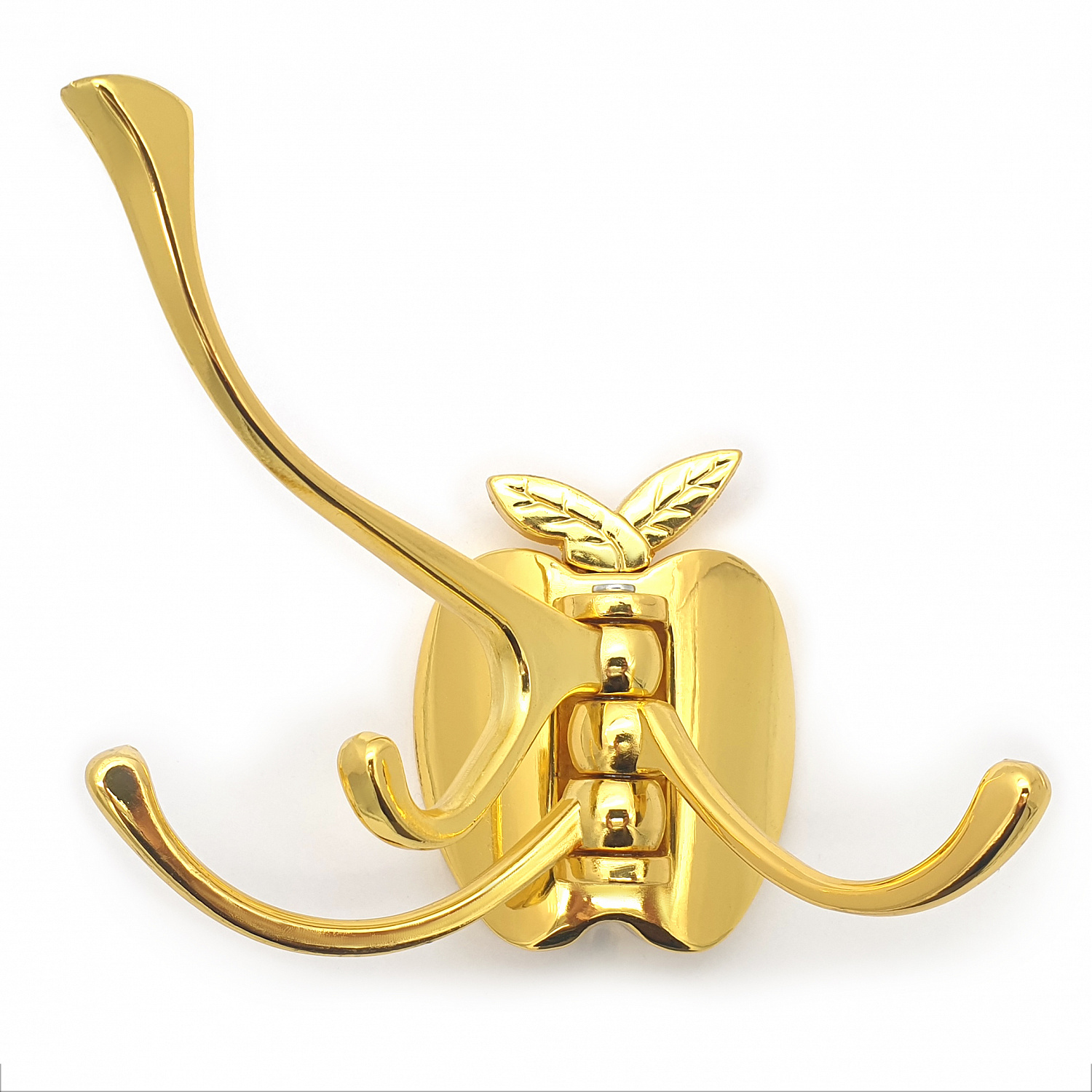 Крючок SOLLER 3158 золото