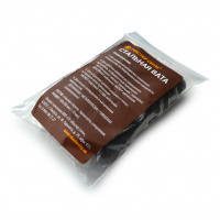 Вата стальная