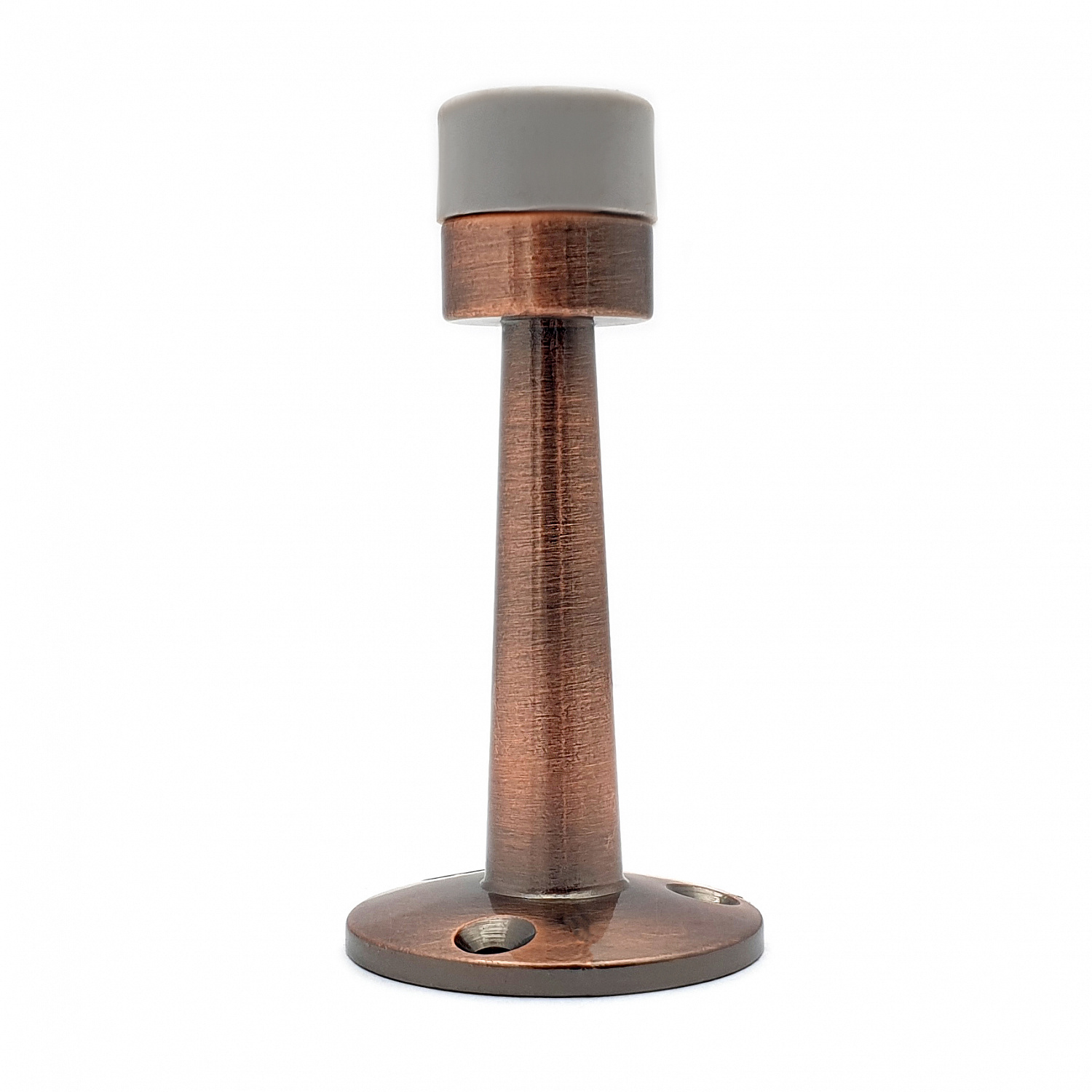 Ограничитель дверной SOLLER 3055 медь