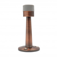 Ограничитель дверной SOLLER 3055 медь