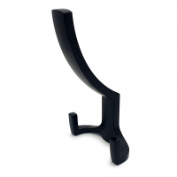 Крючок SOLLER 888А черный