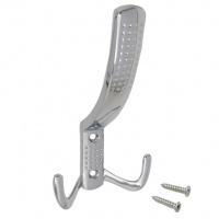 Крючок SOLLER 212А хром