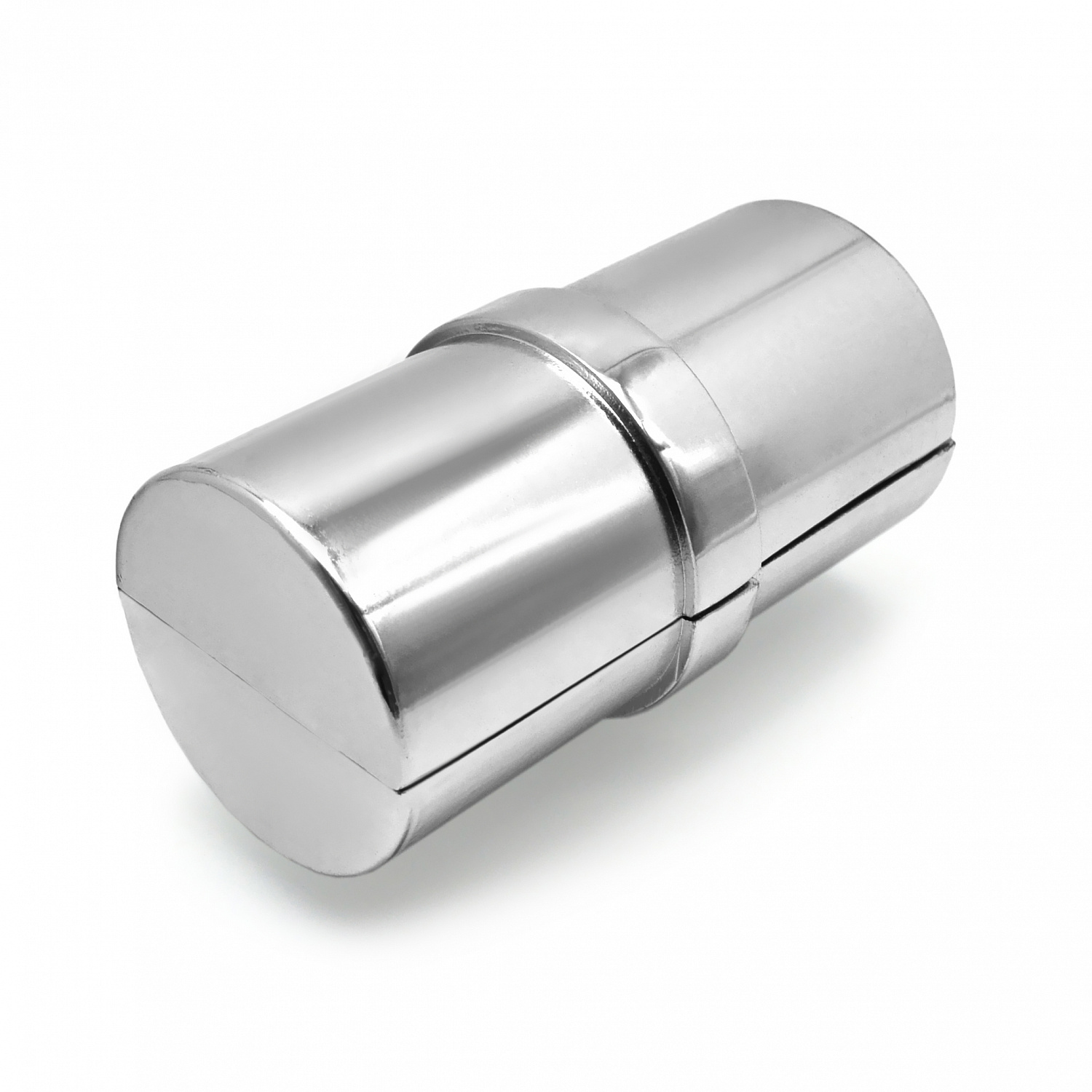 Соединитель для труб d-50 мм SOLLER R-10 А 