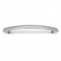 Ручка мебельная SOLLER 345-96S хром