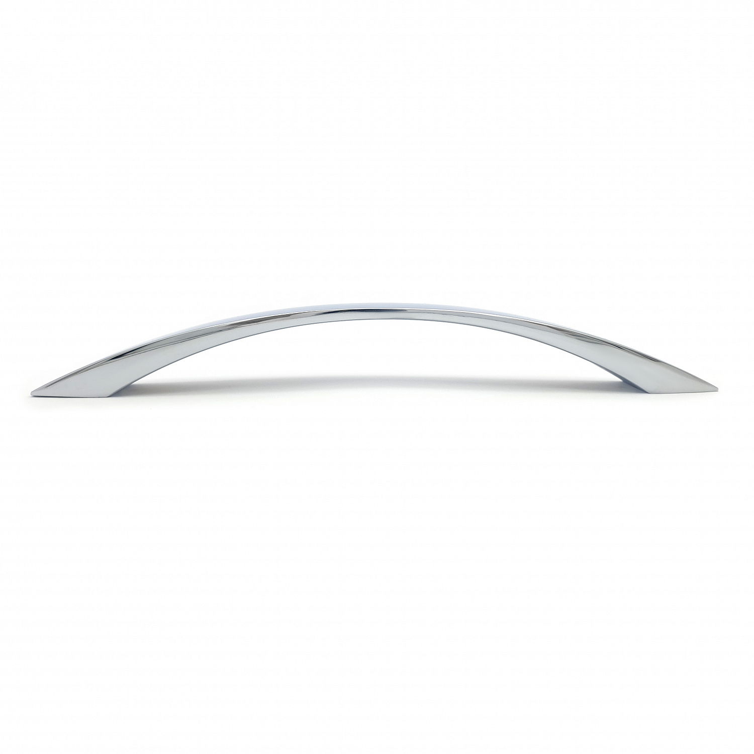 Ручка мебельная SOLLER 5237-192 хром 