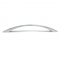 Ручка мебельная SOLLER 5237-192 хром 