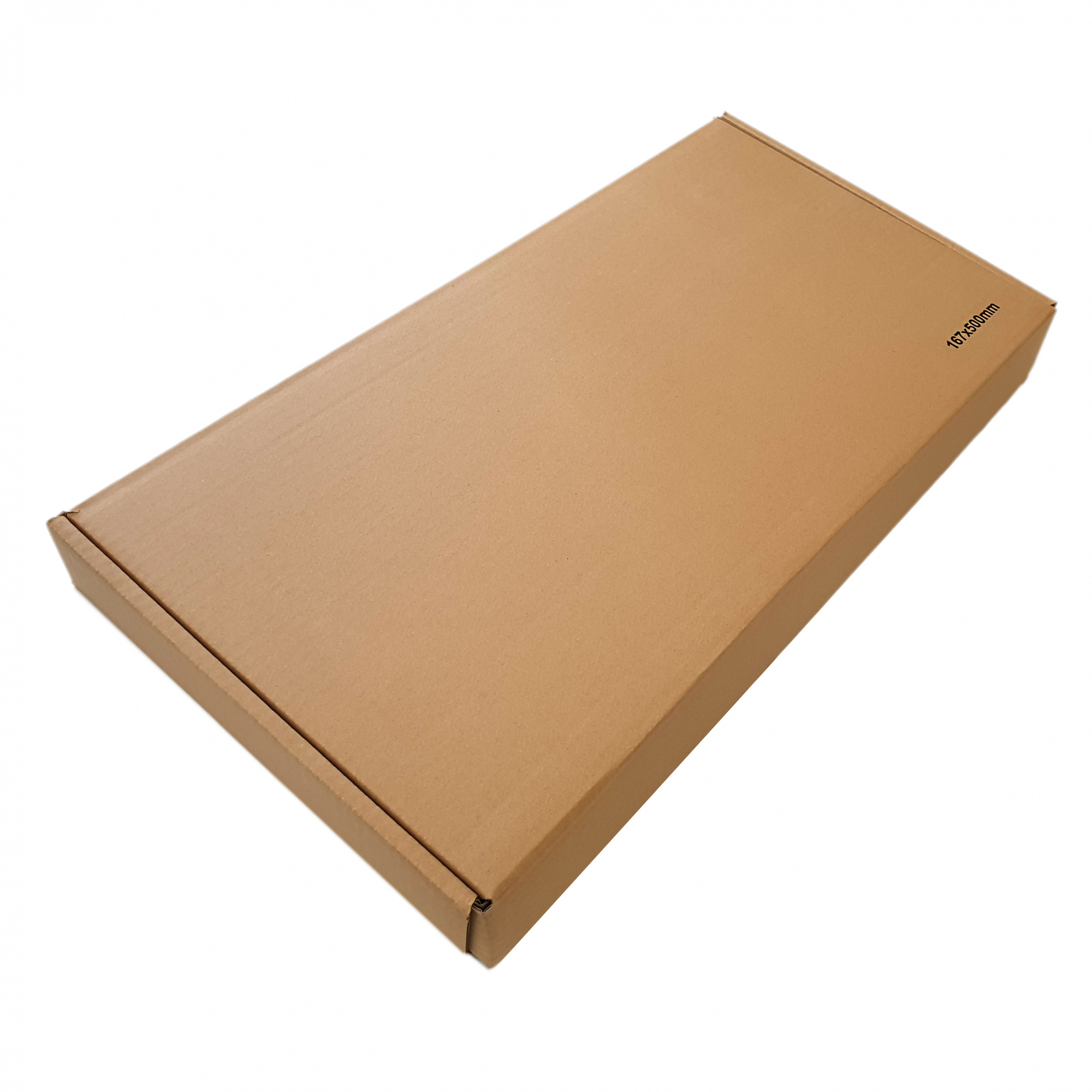 Тандембокс 500мм Н-167мм с доводчиком