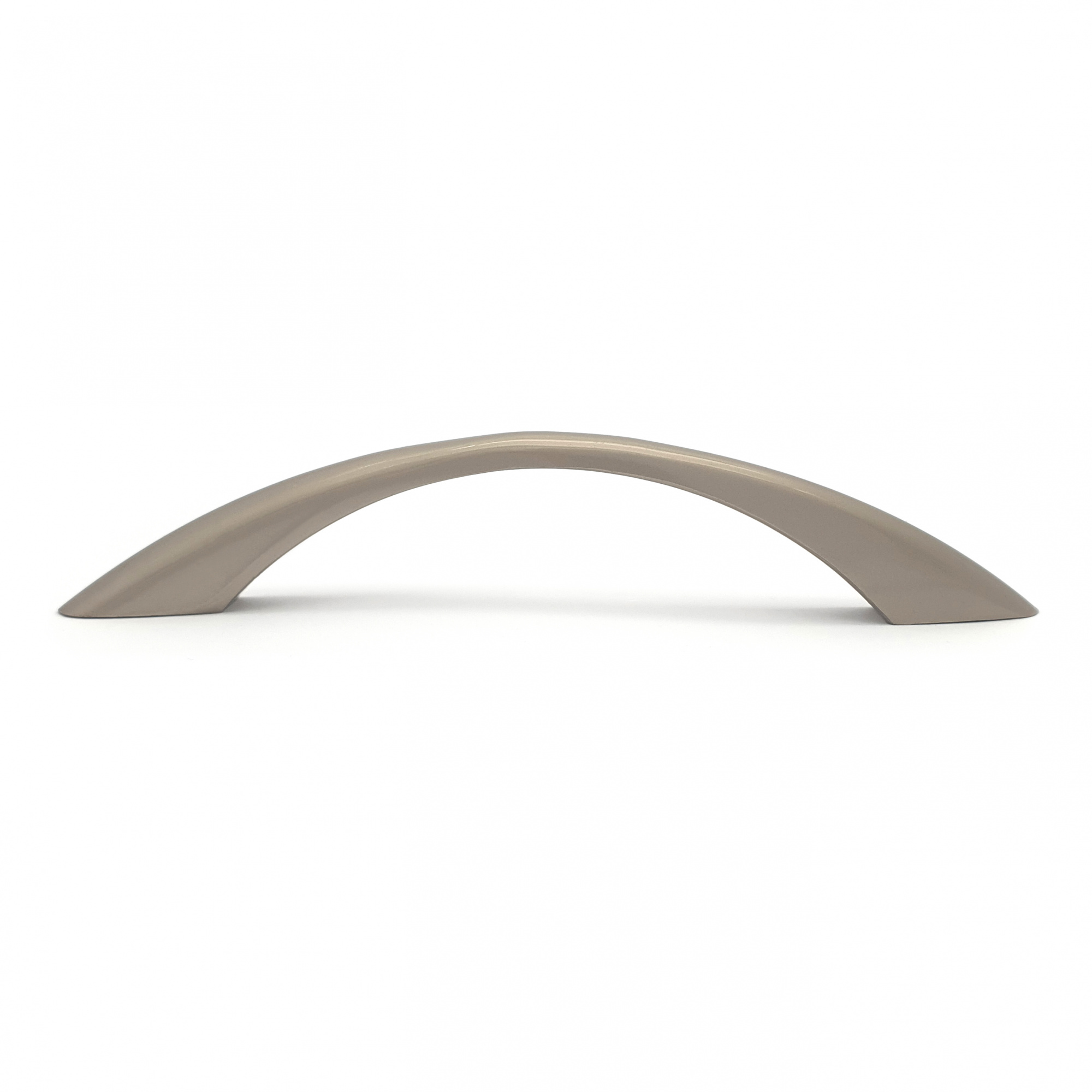 Ручка мебельная SOLLER ZY-24-96 сатин