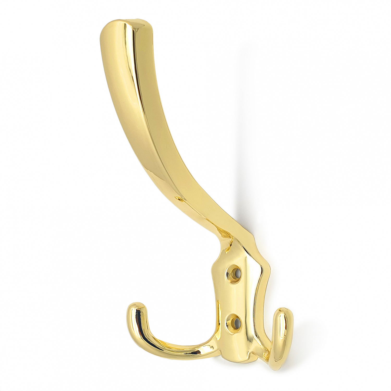 Крючок SOLLER 827A золото