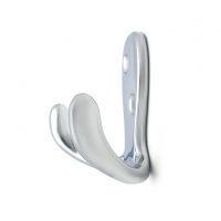 Крючок SOLLER 202 хром