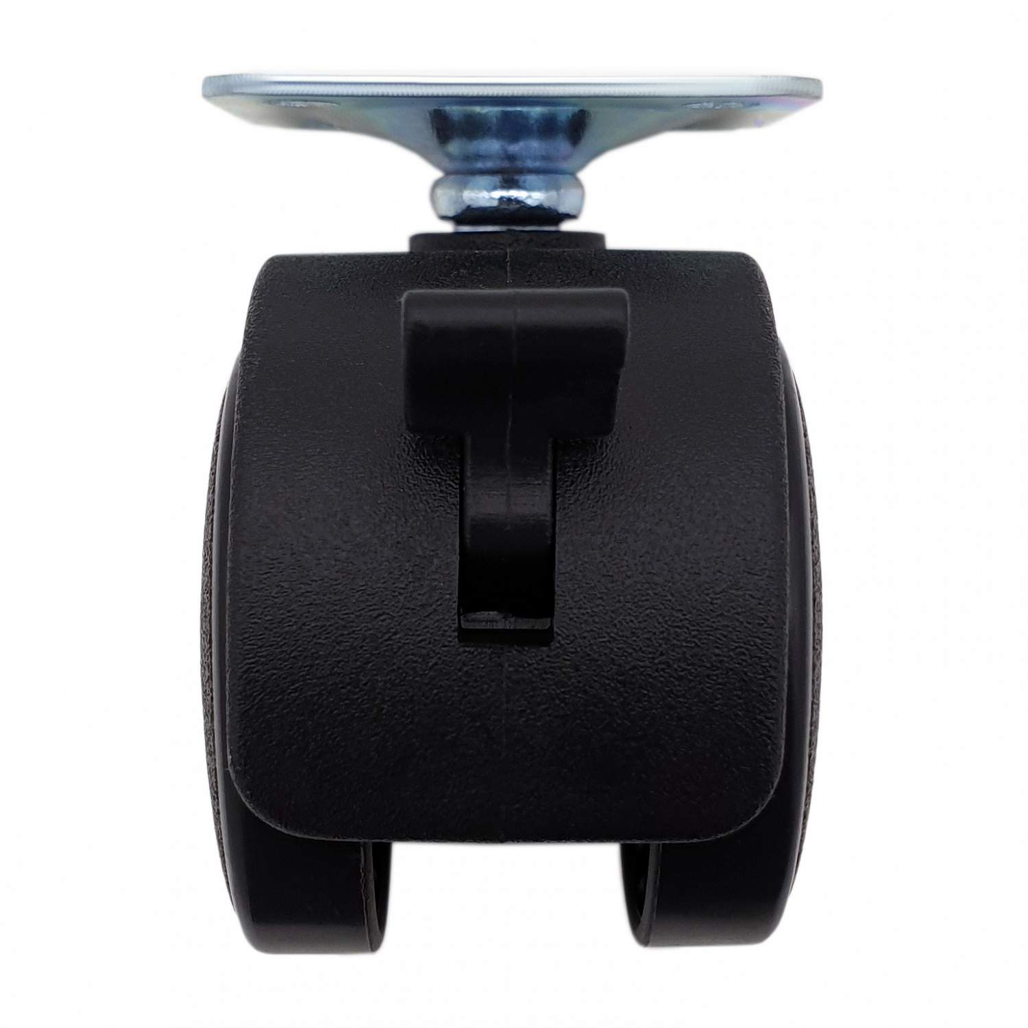 Опора колесная со стопором SOLLER 40 мм