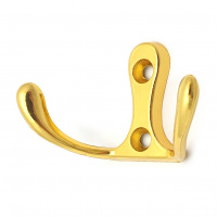 Крючок SOLLER 002 золото