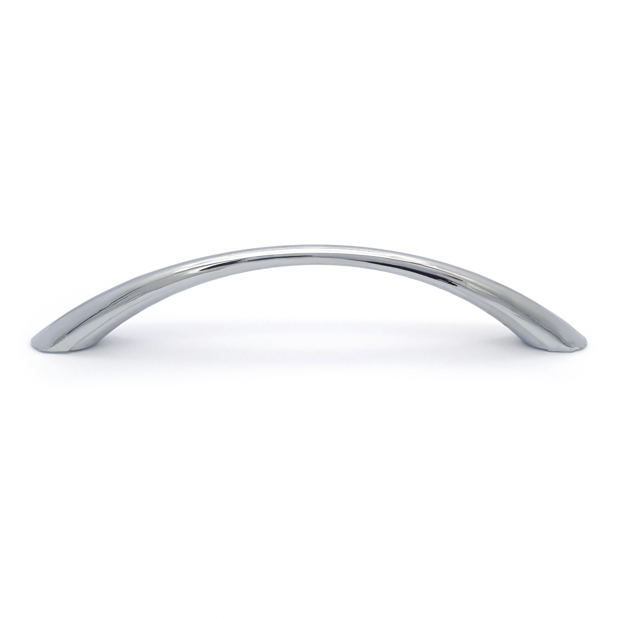 Ручка мебельная SOLLER 204-96 хром