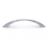 Ручка мебельная SOLLER 204-96 хром