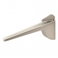 Полкодержатель SOLLER 156 ZY сатин 