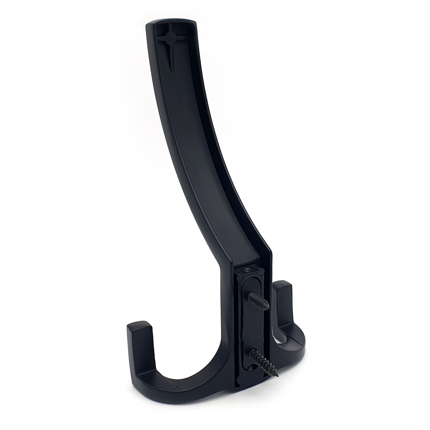 Крючок SOLLER 888А черный