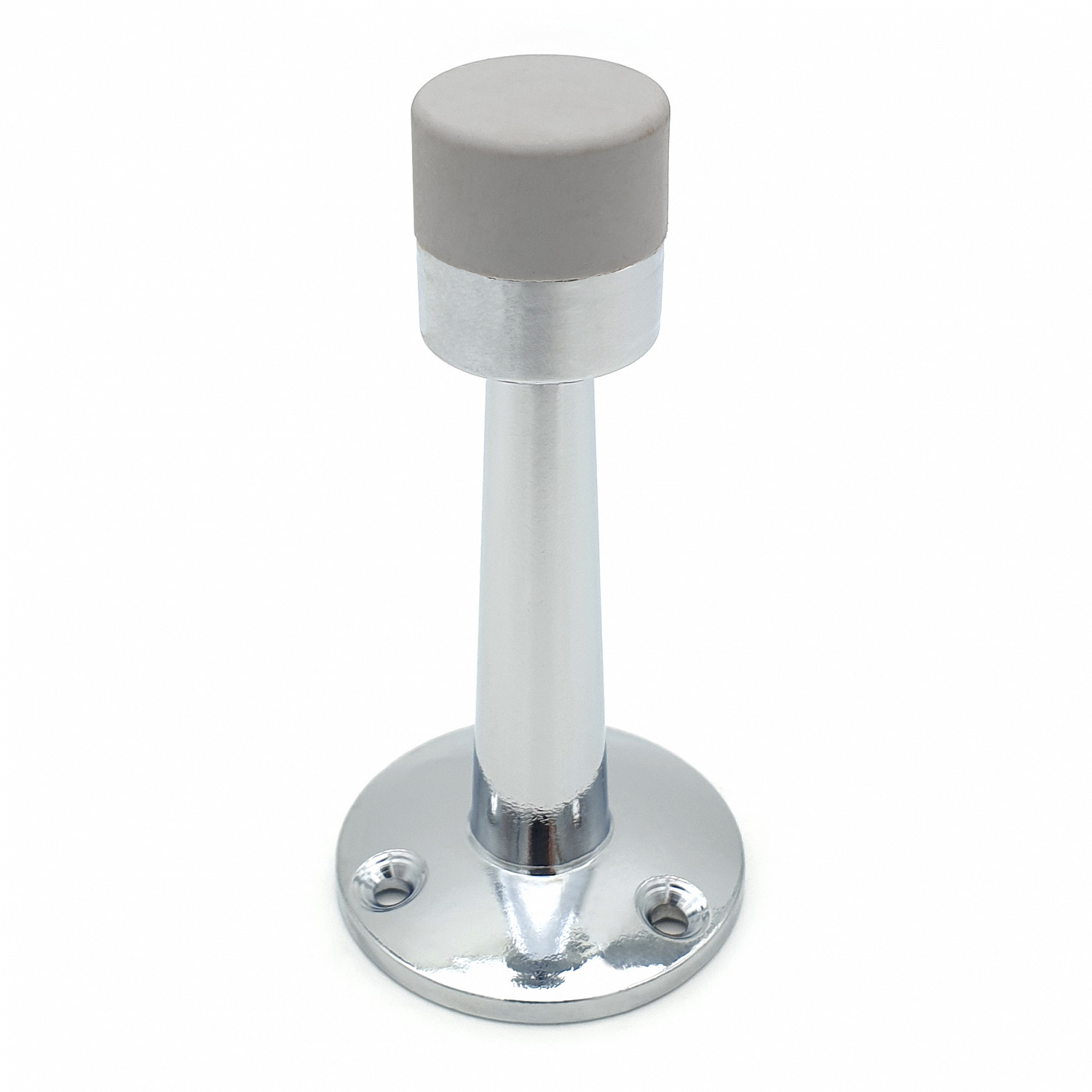 Ограничитель дверной SOLLER 3055 хром