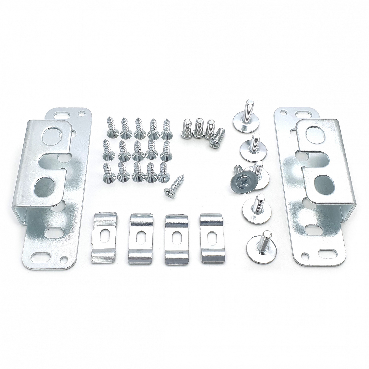 Бутылочница 2-х уровневая левая SOLLER ЛВ-200 мм 450*145*500 мм направляющие скрытого типа с доводчиком