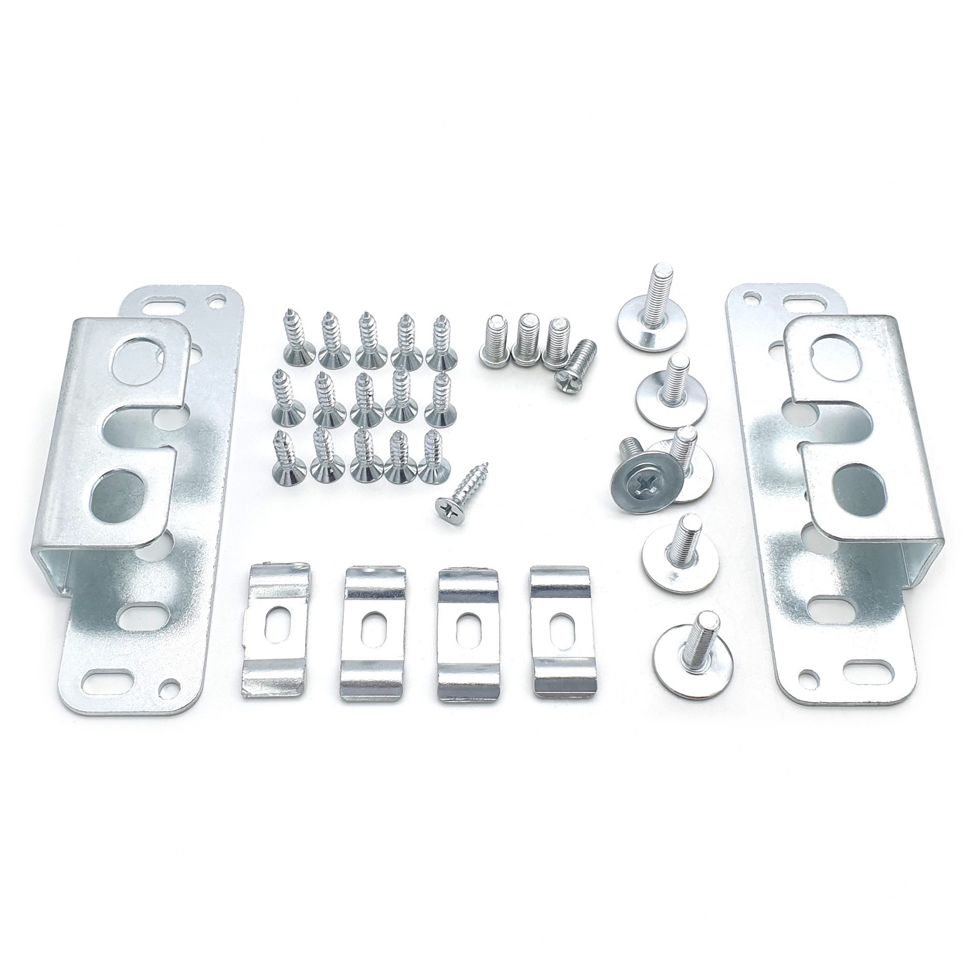 Бутылочница 2-х уровневая левая SOLLER ЛВ-200 мм 450*145*500 мм направляющие скрытого типа с доводчиком