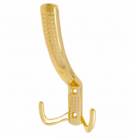 Крючок SOLLER 212А золото