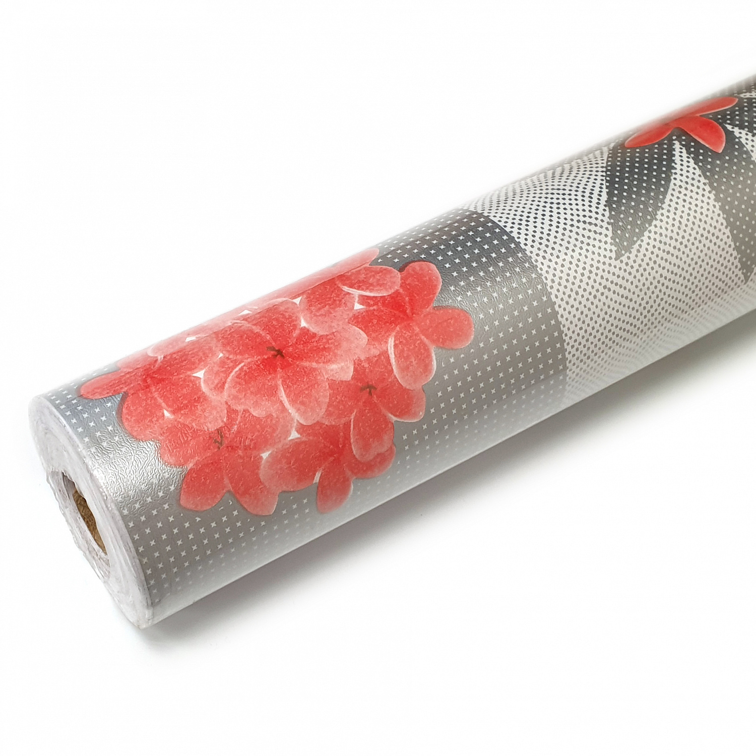 Пленка самоклеящаяся 0,45*8 м 8302