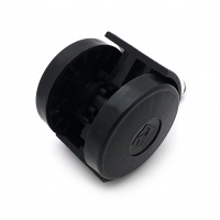 50мм опора колесная для офисных кресел ОКП51-О