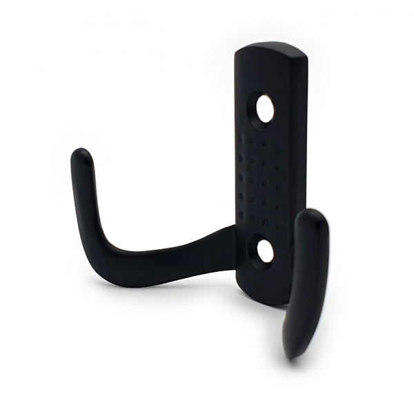 Крючок SOLLER 212В  черный