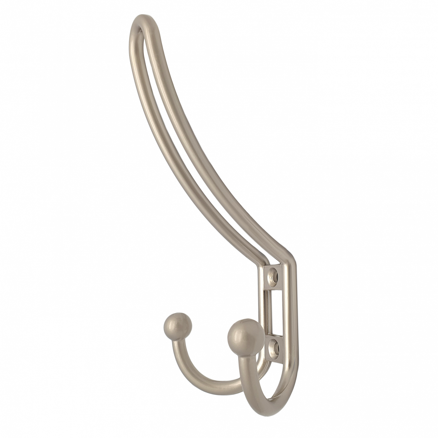 Крючок SOLLER 208А сатин