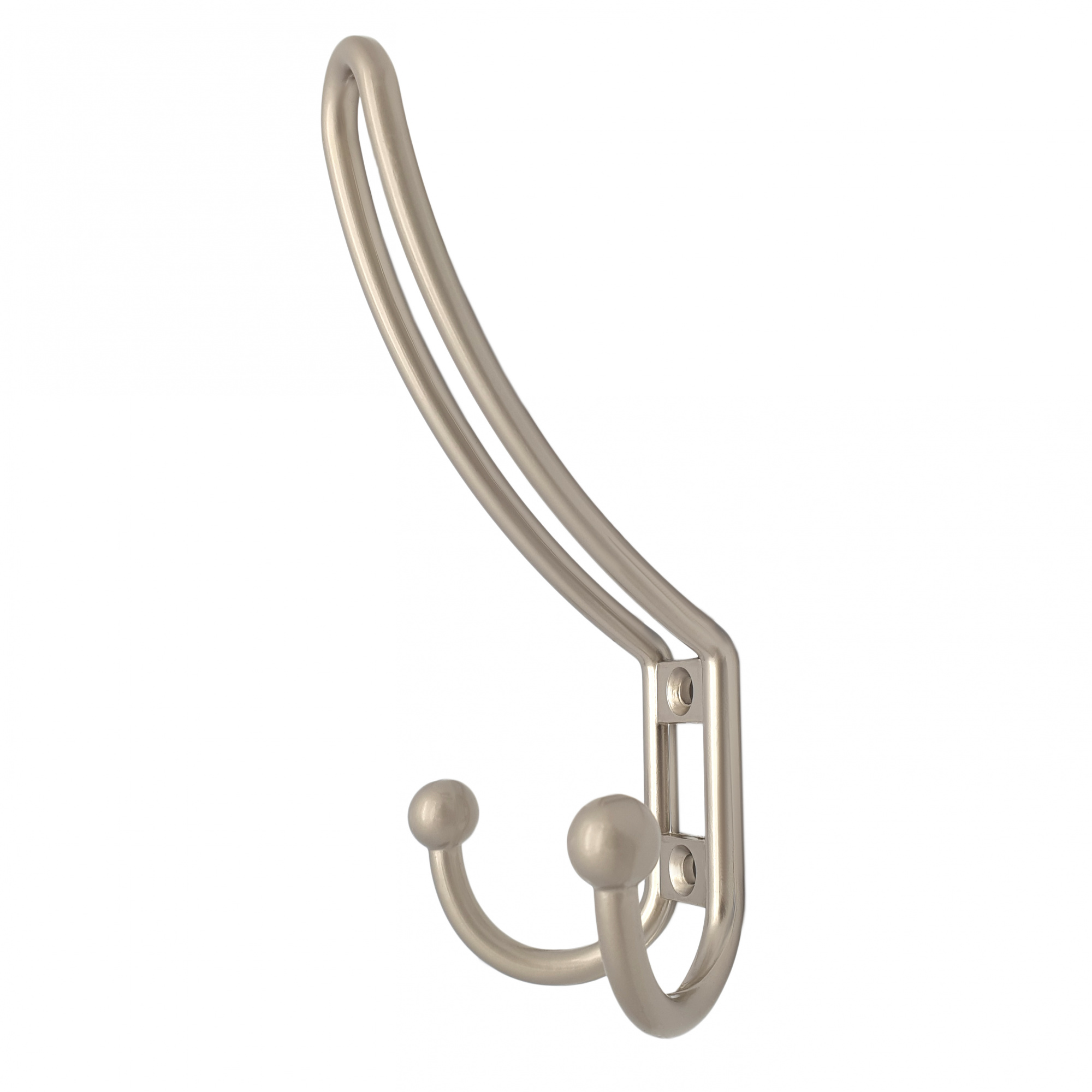 Крючок SOLLER 208А сатин