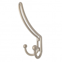 Крючок SOLLER 208А сатин