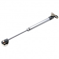 Газовый лифт SOLLER N50 матовый хром 