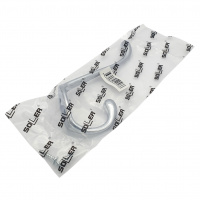 Крючок SOLLER 609А хром