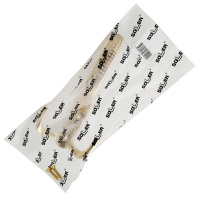 Крючок SOLLER 212А золото