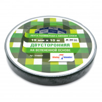Скотч двухсторонний для зеркал Klebebander 19 мм*10 м